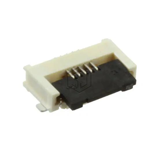 5051100592 - Molex - FFC, FPC (Flat Flexible) Connectors