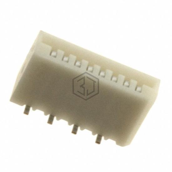 84982-8 - TE Connectivity AMP Connectors - FFC, FPC (Flat Flexible) Connectors