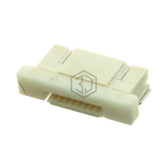 1734592-8 - TE Connectivity AMP Connectors - FFC, FPC (Flat Flexible) Connectors