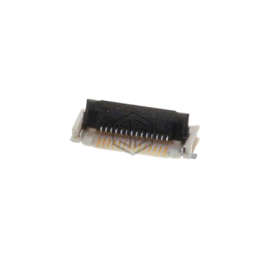 5052781433 - Molex - FFC, FPC (Flat Flexible) Connectors