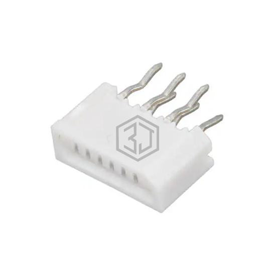 0528060610 - Molex - FFC, FPC (Flat Flexible) Connectors