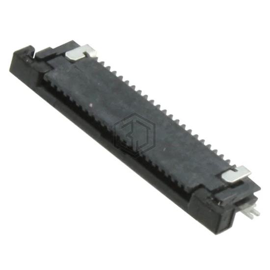 SFV22R-2STE1HLF - Amphenol ICC (FCI) - FFC, FPC (Flat Flexible) Connectors