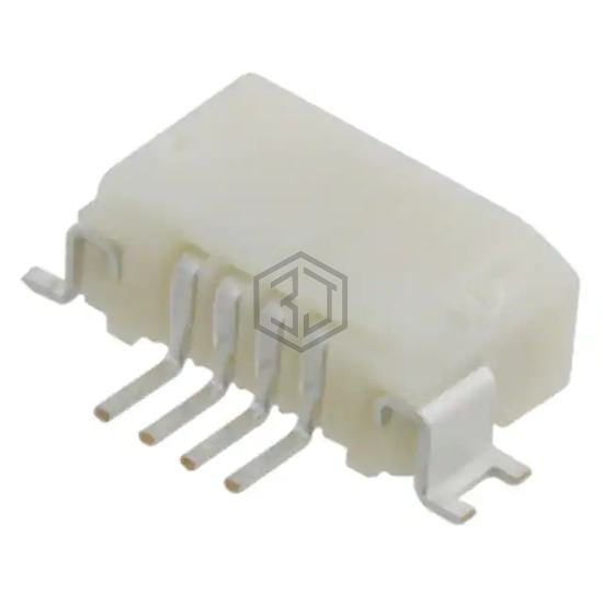 0527930470 - Molex - FFC, FPC (Flat Flexible) Connectors