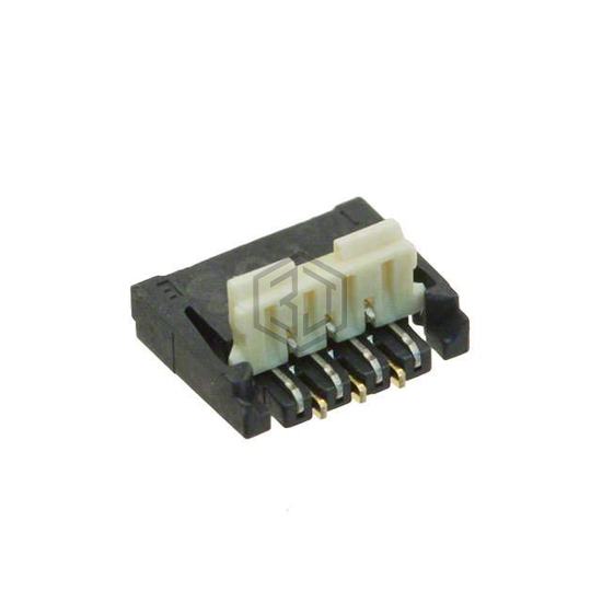 AYF330735 - Panasonic Electric Works - FFC, FPC (Flat Flexible) Connectors