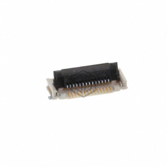 5052781633 - Molex - FFC, FPC (Flat Flexible) Connectors