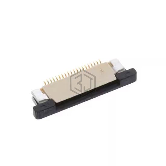 F32R-1A7H1-11020 - Amphenol ICC (FCI) - FFC, FPC (Flat Flexible) Connectors