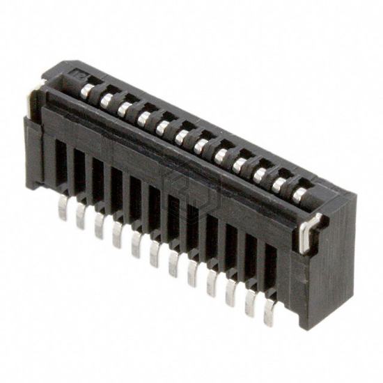 12FMN-SMT-A-TF(LF)(SN) - JST Sales America Inc. - FFC, FPC (Flat Flexible) Connectors