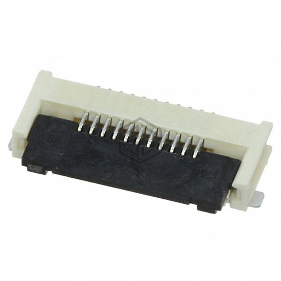 5051101192 - Molex - FFC, FPC (Flat Flexible) Connectors