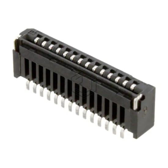 14FMN-SMT-A-TF(LF)(SN) - JST Sales America Inc. - FFC, FPC (Flat Flexible) Connectors