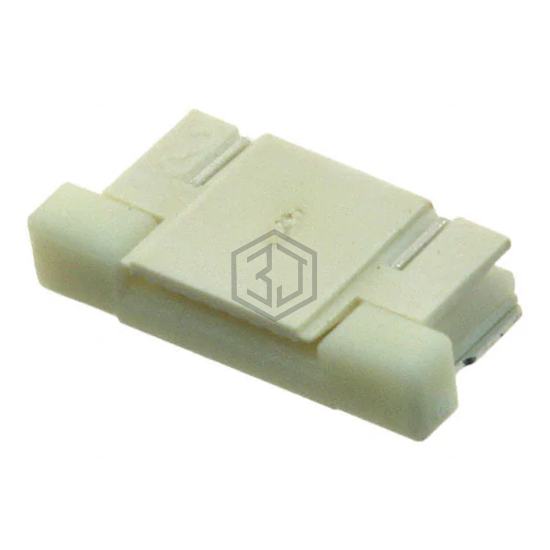1734839-8 - TE Connectivity AMP Connectors - FFC, FPC (Flat Flexible) Connectors