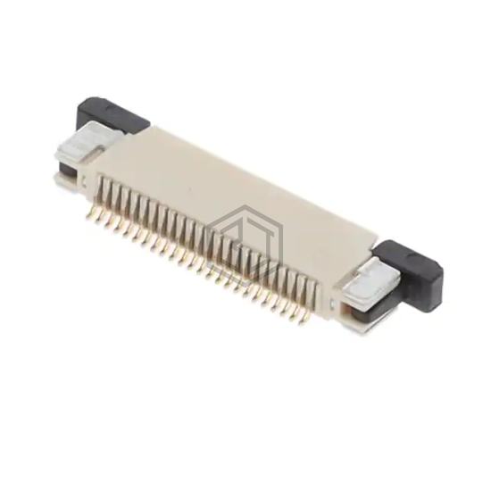 F32Q-1A7H1-11024 - Amphenol ICC (FCI) - FFC, FPC (Flat Flexible) Connectors
