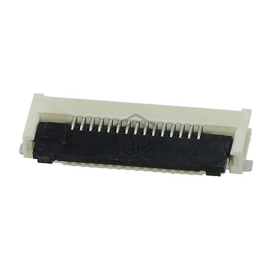 5051101592 - Molex - FFC, FPC (Flat Flexible) Connectors