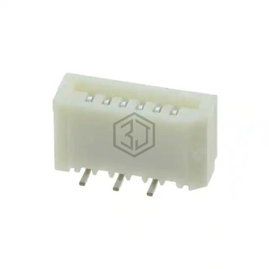 0528080671 - Molex - FFC, FPC (Flat Flexible) Connectors