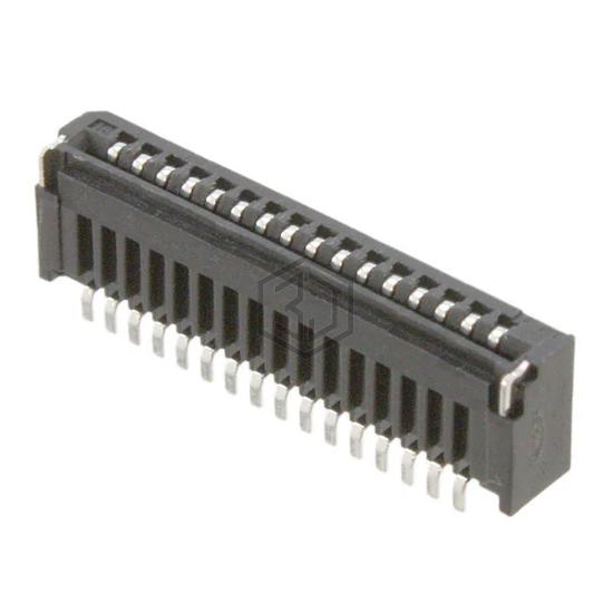 16FMN-SMT-A-TF(LF)(SN) - JST Sales America Inc. - FFC, FPC (Flat Flexible) Connectors