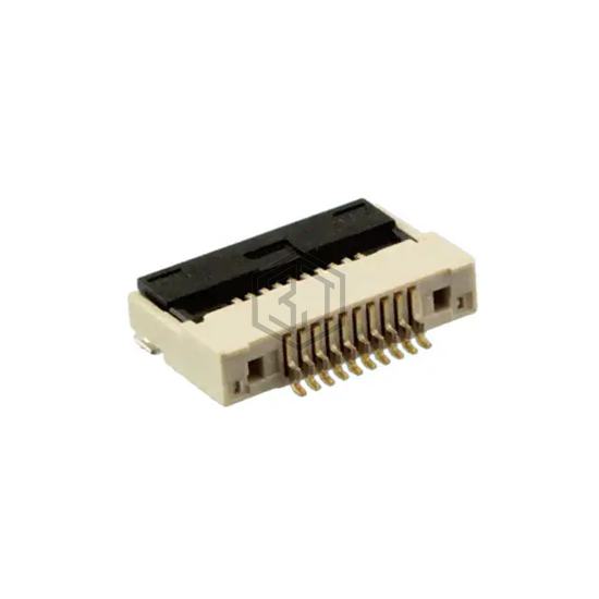 046288010000846+ - KYOCERA AVX - FFC, FPC (Flat Flexible) Connectors