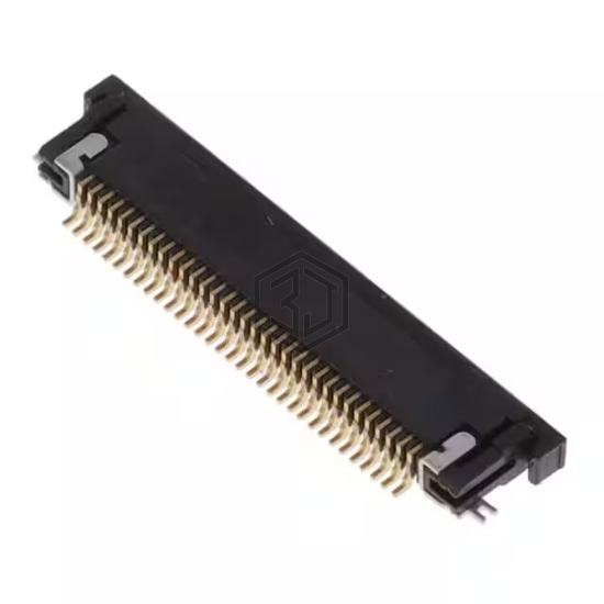 SFV33R-1STBE1HLF - Amphenol ICC (FCI) - FFC, FPC (Flat Flexible) Connectors