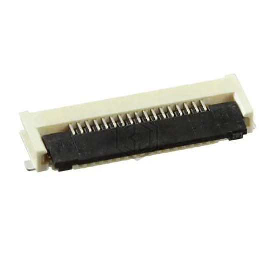 5051101792 - Molex - FFC, FPC (Flat Flexible) Connectors