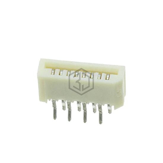 0528060810 - Molex - FFC, FPC (Flat Flexible) Connectors