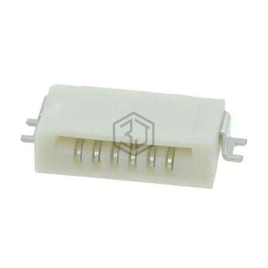 0528520670 - Molex - FFC, FPC (Flat Flexible) Connectors