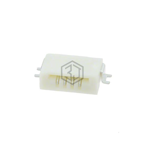 0528520470 - Molex - FFC, FPC (Flat Flexible) Connectors