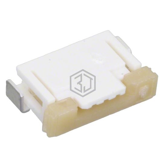 0522070333 - Molex - FFC, FPC (Flat Flexible) Connectors