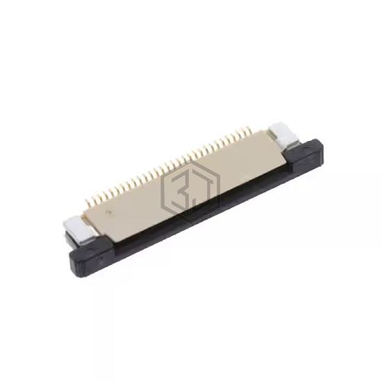F32R-1A7H1-11030 - Amphenol ICC (FCI) - FFC, FPC (Flat Flexible) Connectors