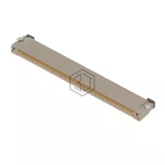 10085901-60115ELF - Amphenol ICC (FCI) - FFC, FPC (Flat Flexible) Connectors