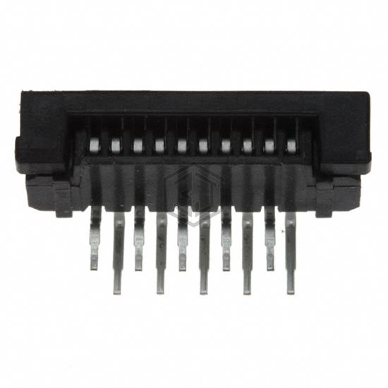 SLW10R-1C7LF - Amphenol ICC (FCI) - FFC, FPC (Flat Flexible) Connectors