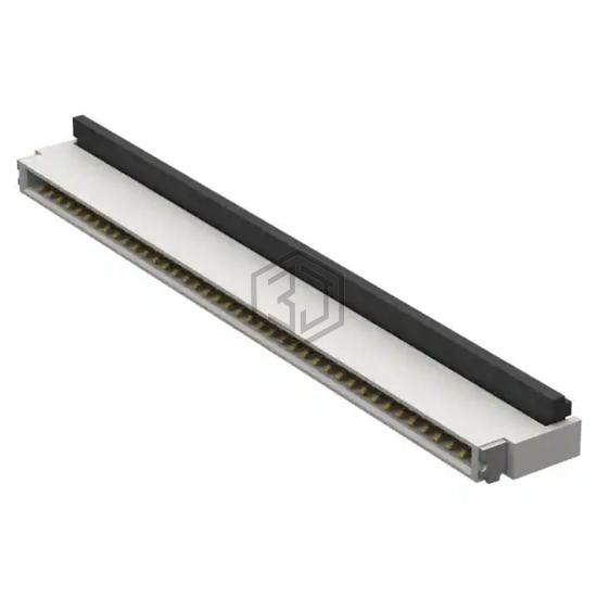 FFC2B28-40-G - GCT - FFC, FPC (Flat Flexible) Connectors