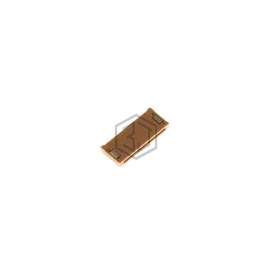 0512811494 - Molex - FFC, FPC (Flat Flexible) Connectors