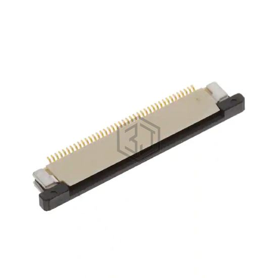 F32R-1A7H1-11040 - Amphenol ICC (FCI) - FFC, FPC (Flat Flexible) Connectors