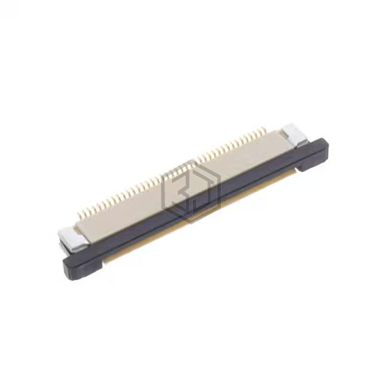 F32Q-1A7H1-11040 - Amphenol ICC (FCI) - FFC, FPC (Flat Flexible) Connectors