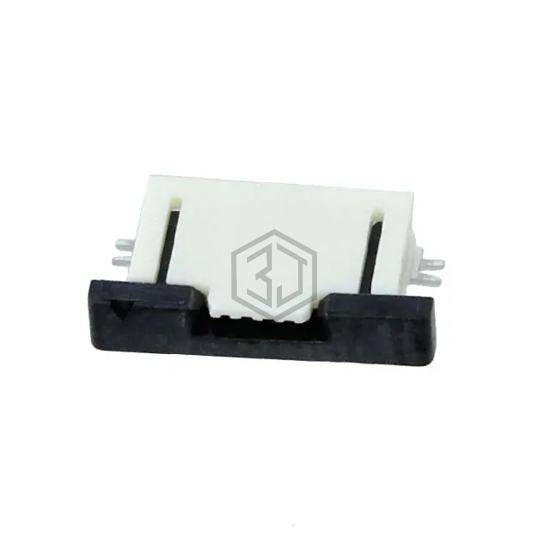 0527450433 - Molex - FFC, FPC (Flat Flexible) Connectors