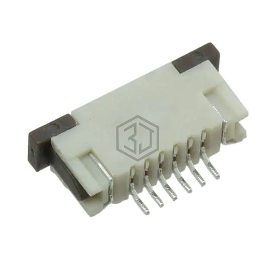 68711214022 - Würth Elektronik - FFC, FPC (Flat Flexible) Connectors