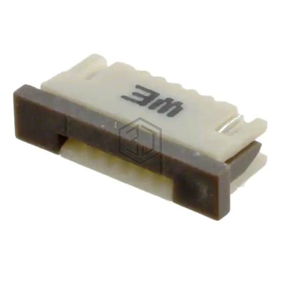 68610614422 - Würth Elektronik - FFC, FPC (Flat Flexible) Connectors