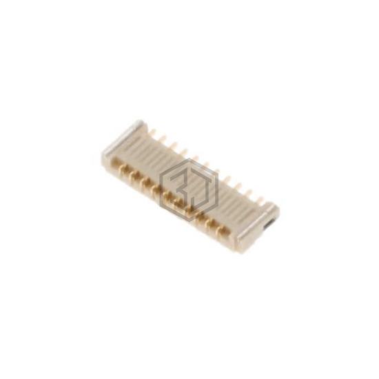046844721002846+ - KYOCERA AVX - FFC, FPC (Flat Flexible) Connectors