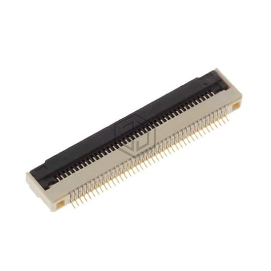 F305-1A7H1-11040-E100 - Amphenol ICC (FCI) - FFC, FPC (Flat Flexible) Connectors