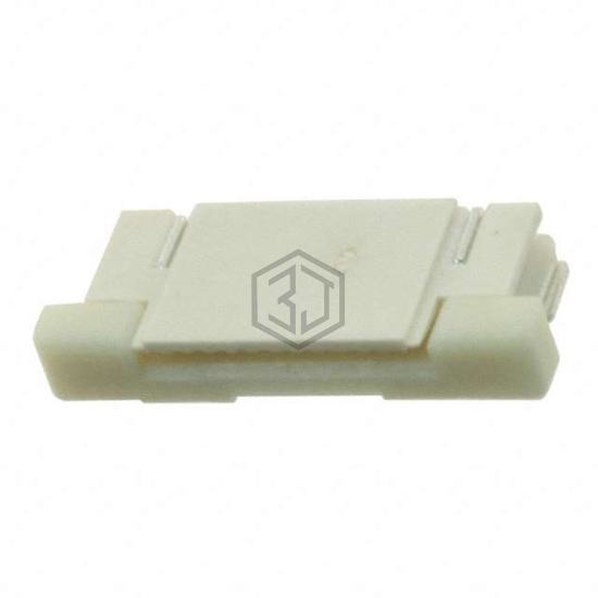 1-1734839-2 - TE Connectivity AMP Connectors - FFC, FPC (Flat Flexible) Connectors