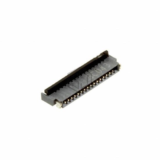 FH34SRJ-16S-0.5SH(50) - Hirose Electric Co Ltd - FFC, FPC (Flat Flexible) Connectors