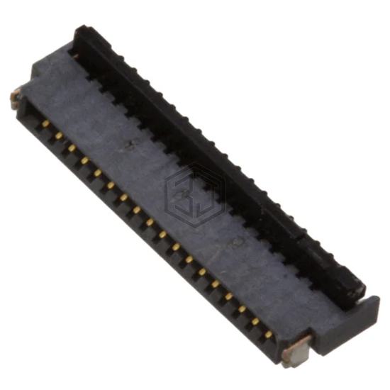 FH34SRJ-18S-0.5SH(50) - Hirose Electric Co Ltd - FFC, FPC (Flat Flexible) Connectors
