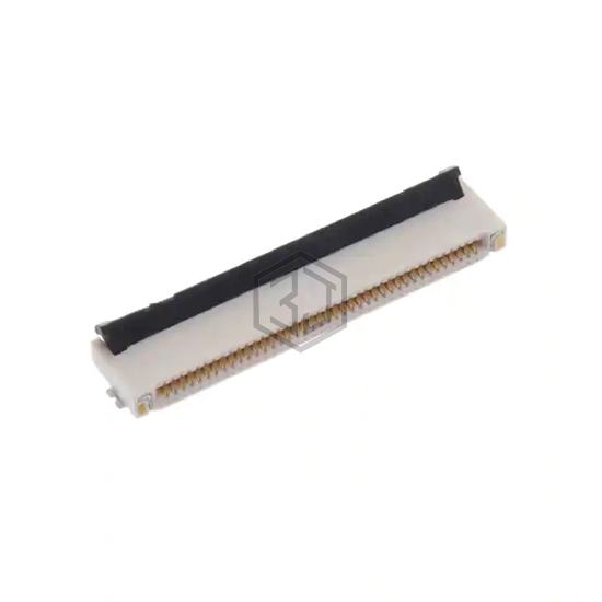 F32D-1A7Y1-21040 - Amphenol ICC (FCI) - FFC, FPC (Flat Flexible) Connectors