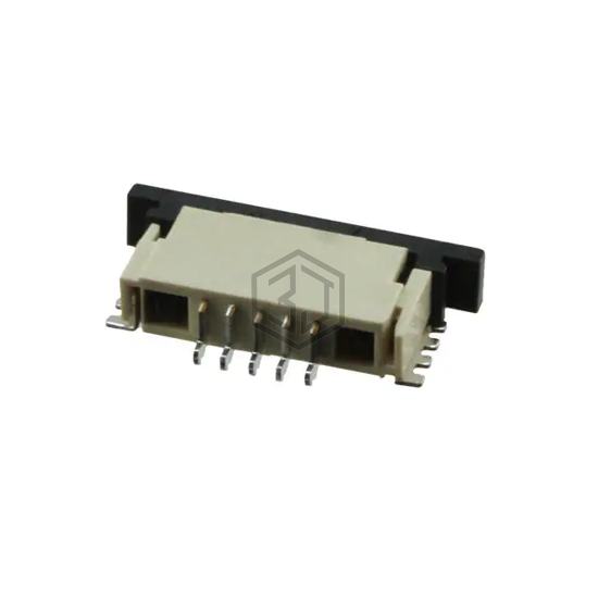 84952-5 - TE Connectivity AMP Connectors - FFC, FPC (Flat Flexible) Connectors