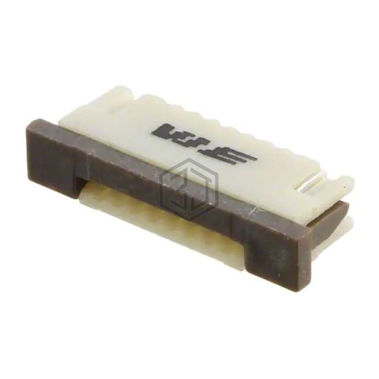 68610814422 - Würth Elektronik - FFC, FPC (Flat Flexible) Connectors