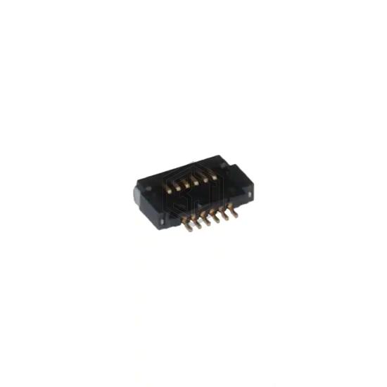 TF13BA-6S-0.4SH(800) - Hirose Electric Co Ltd - FFC, FPC (Flat Flexible) Connectors