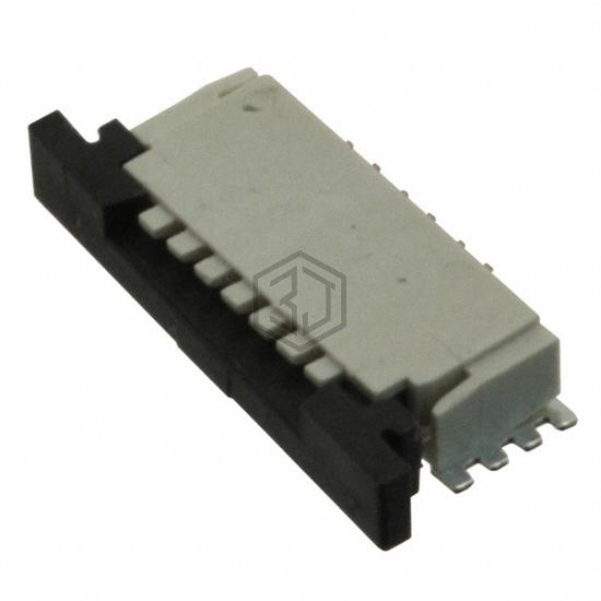 84953-6 - TE Connectivity AMP Connectors - FFC, FPC (Flat Flexible) Connectors