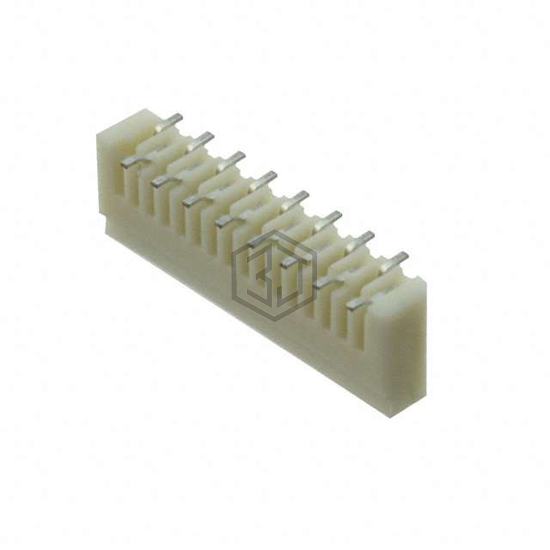 1-84982-6 - TE Connectivity AMP Connectors - FFC, FPC (Flat Flexible) Connectors