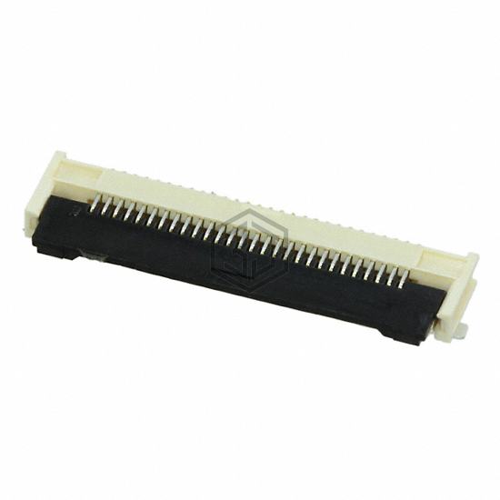 5051102891 - Molex - FFC, FPC (Flat Flexible) Connectors