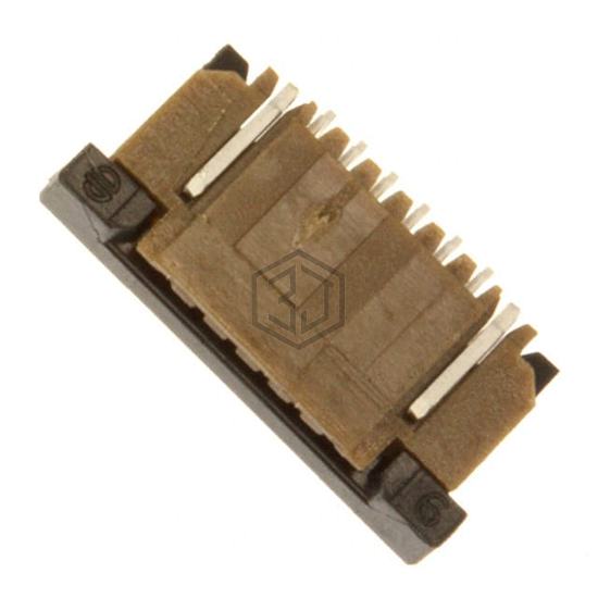 SFW6R-2STE1LF - Amphenol ICC (FCI) - FFC, FPC (Flat Flexible) Connectors
