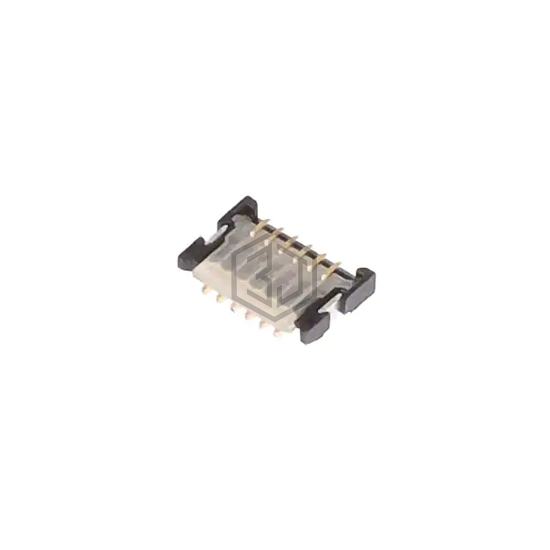 5014610691 - Molex - FFC, FPC (Flat Flexible) Connectors