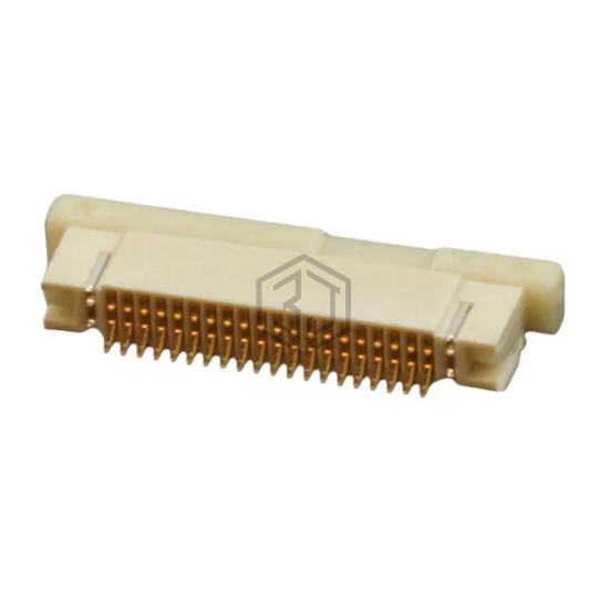 2-1734592-9 - TE Connectivity AMP Connectors - FFC, FPC (Flat Flexible) Connectors